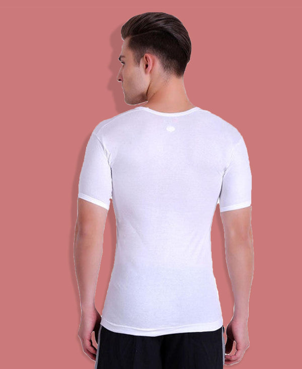 T.T. Men Desire Premium Vest (Pack Of 3)