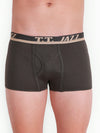 T.T. Men Jazz Mini Trunk Pack Of 4 Assorted Colors