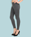 HiFlyers Women Ankle Length Leggings Pack Of 3