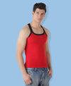T.T. Mens Gym Vest Pack Of 5
