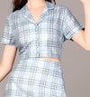 Style cheks luxe cord