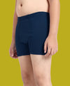 T.T. Boys |Regular Fit|Breathable & Soft Innerwear|Front Open Kids Trunks| Pure Cotton |Jazz Fine Long Inner Elastic Trunks|Boys Trunks Pack Of 4-Assorted