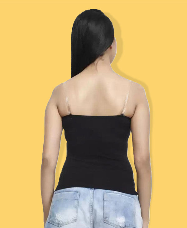 T.T. Women Desire Camisole Blue