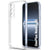 Mobielectro Soft Silicon Transparent |Scratch Resistant Clear Case for OnePlus Nord 5 5G