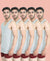 T.T. Men Derby Grey Vest (Pack Of 5)