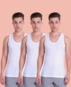 T.T. Men Desire Premium Vest (Pack Of 3)