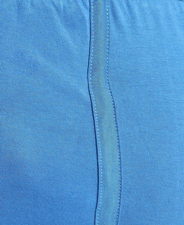 T.T. Boys |Regular Fit|Breathable & Soft Innerwear|Front Open Kids Trunks| Pure Cotton |Jazz Fine Long Top Elastic Trunks|Boys TrunksPack Of 3