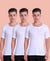 T.T. Men Softy Vest (Pack Of 3)