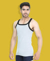 T.T. Men Addy Gym Vest