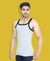 T.T. Men Addy Gym Vest