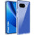 Mobielectro Clear Transparent Shockproof Scratch Resistant Protective Phone Case for Pixel 10A