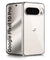 Mobielectro Clear Transparent Shockproof Scratch Resistant Protective Phone Case for Pixel 10 Pro