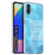 Mobielectro Soft Silicon Transparent |Scratch Resistant Clear Case for Samsung M06 5G