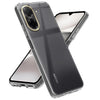Mobielectro Clear Transparent Shockproof Scratch Resistant Protective Phone Case for Redmi A5