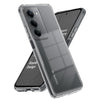 Mobielectro Clear Transparent Shockproof Scratch Resistant Protective Phone Case for Redmi 15 5G