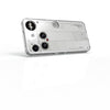 Mobielectro Clear Transparent Shockproof Scratch Resistant Protective Phone Case for Nothing Phone 3