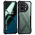 Mobielectro Camera Bump Protection | Slim Stylish 360 Protection Design |Crystal Clear | Shockproof Eagle Back Cover for OnePlus 11 - Black