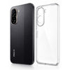 Mobielectro Clear Transparent Shockproof Scratch Resistant Protective Phone Case for Redmi A7 Pro