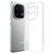 Mobielectro Clear Transparent Shockproof Scratch Resistant Protective Phone Case for IQOO 15