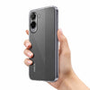 Mobielectro Clear Transparent Shockproof Scratch Resistant Protective Phone Case for Redmi A7 Pro