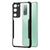 Mobielectro Camera Bump Protection | Slim Stylish 360 Protection Design |Crystal Clear | Shockproof Eagle Back Cover for Samsung S20FE5G - Black