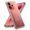 Mobielectro Clear Transparent Shockproof Scratch Resistant Protective Phone Case for Vivo V70 5G