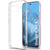 Mobielectro Soft Silicon Transparent |Scratch Resistant Clear Case for Pixel 9 5G