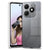 Mobielectro Clear Transparent Shockproof Scratch Resistant Protective Phone Case for Tecno Spark 20 4G