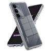 Mobielectro Clear Transparent Shockproof Scratch Resistant Protective Phone Case for Realme P3 Lite
