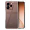 Mobielectro Clear Transparent Shockproof Scratch Resistant Protective Phone Case for Reno 15 Pro Mini 5G