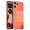 Mobielectro Soft Silicon Transparent |Scratch Resistant Clear Case for CMF Phone 2 Pro 5G
