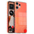 Mobielectro Soft Silicon Transparent |Scratch Resistant Clear Case for CMF Phone 2 Pro 5G