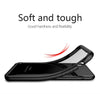 Mobielectro Camera Bump Protection | Slim Stylish 360 Protection Design |Crystal Clear | Shockproof Eagle Back Cover for Pixel 7 - Black