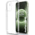 Mobielectro Clear Transparent Shockproof Scratch Resistant Protective Phone Case for OnePlus 15R