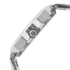 Youth Analog Black Dial Women's Watch-NL2480SM02/NP2480SM02