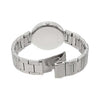 Ladies Neo-Ii Analog Silver Dial Women's Watch-NM2480SM07