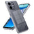 Mobielectro Clear Transparent Shockproof Scratch Resistant Protective Phone Case for Infinix Smart 9 HD
