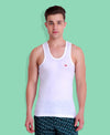 T.T. Men Titanic Vest (Pack Of 5)