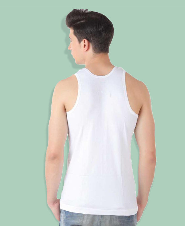 T.T. Men Interlock Vest (Pack Of 5)