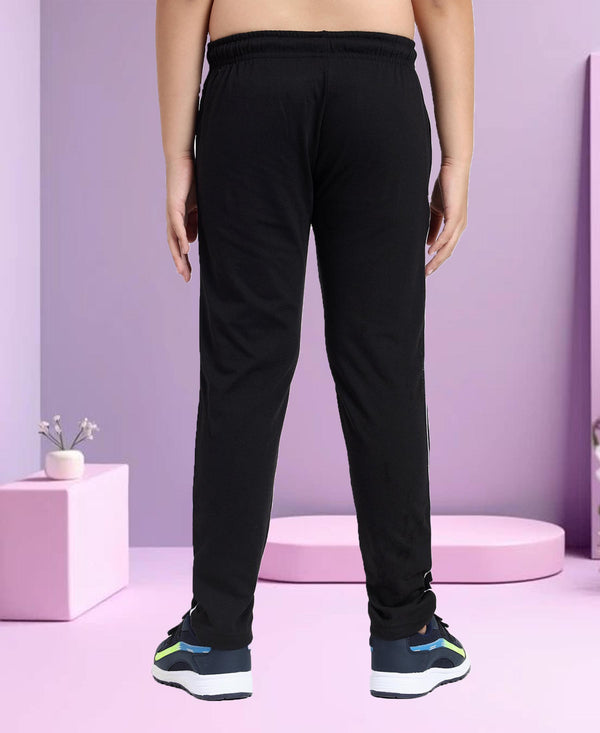 T.T. Kids Cool Lounger Pack Of 1 Black