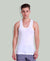 T.T. Mens Softy Vest Pack Of 10 White