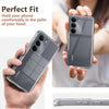 Mobielectro Clear Transparent Shockproof Scratch Resistant Protective Phone Case for Realme P3 Lite