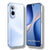 Mobielectro Clear Transparent Shockproof Scratch Resistant Protective Phone Case for Vivo T5 Pro 5G