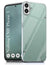 Mobielectro Clear Transparent Shockproof Scratch Resistant Protective Phone Case for CMF Nothing Phone 1