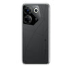 Mobielectro Clear Transparent Shockproof Scratch Resistant Protective Phone Case for Tecno Camon 20 Pro