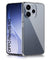Mobielectro Clear Transparent Shockproof Scratch Resistant Protective Phone Case for Oppo Reno 15 5G