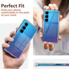 Mobielectro Clear Transparent Shockproof Scratch Resistant Protective Phone Case for Infinix Hot 60 5G