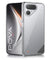 Mobielectro Clear Transparent Shockproof Scratch Resistant Protective Phone Case for Tecno POVA Curve 2 5G