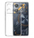 Mobielectro Clear Transparent Shockproof Scratch Resistant Protective Phone Case for Infinix GT 10 Pro