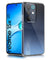 Mobielectro Clear Transparent Shockproof Scratch Resistant Protective Phone Case for Realme 15X 5G